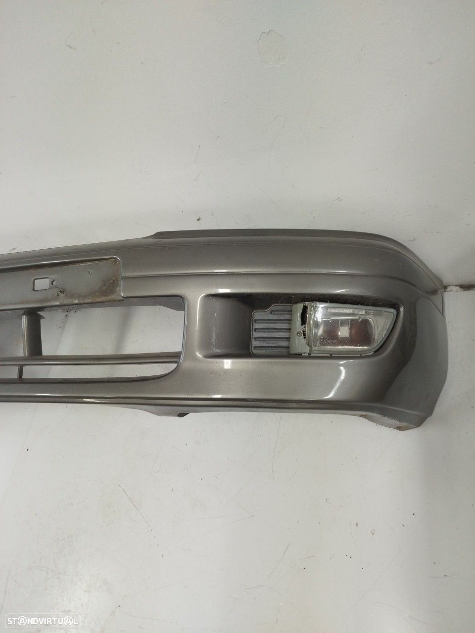 Para Choques Ft Nissan Primera (P11) - 2