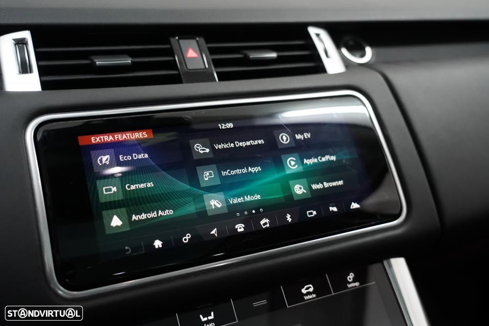 Land Rover Range Rover Sport 2.0 Si4 PHEV HSE - 13