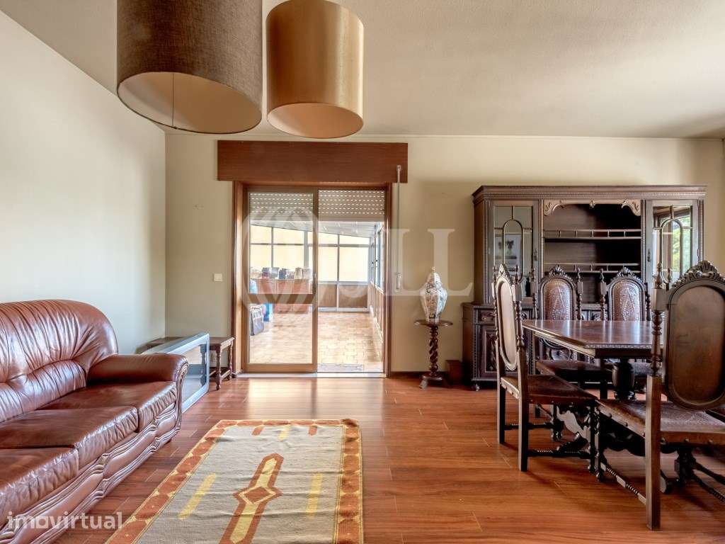 Apartamento T3 com terraço, em Vila Nova de Gaia, Porto - Grande imagem: 3/29