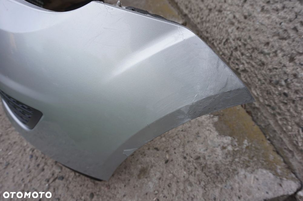 ZDERZAK PRZEDNI FORD FIESTA MK6 LIFT 06/08r - 5