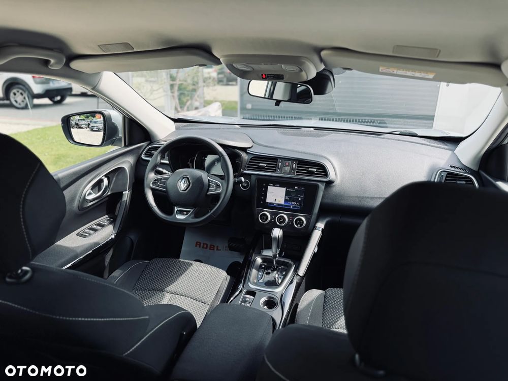 Renault Kadjar 1.3 TCe FAP Intens EDC - 20