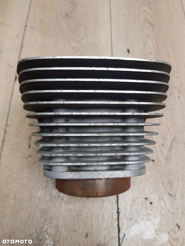 Cylinder Harley Davidson Twin Cam 88 16593-99 - 5
