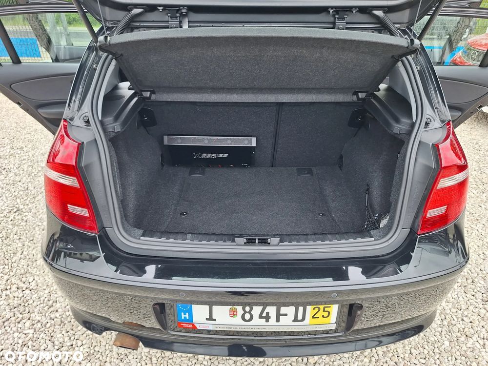 BMW Seria 1 - 29
