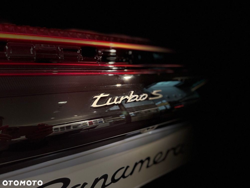 Porsche Panamera - 14