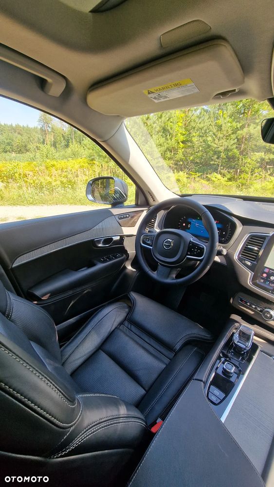 Volvo XC 90 - 33