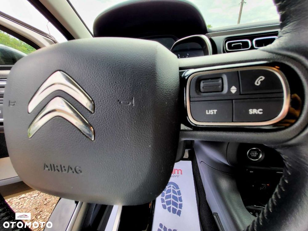 Citroën C3 - 24