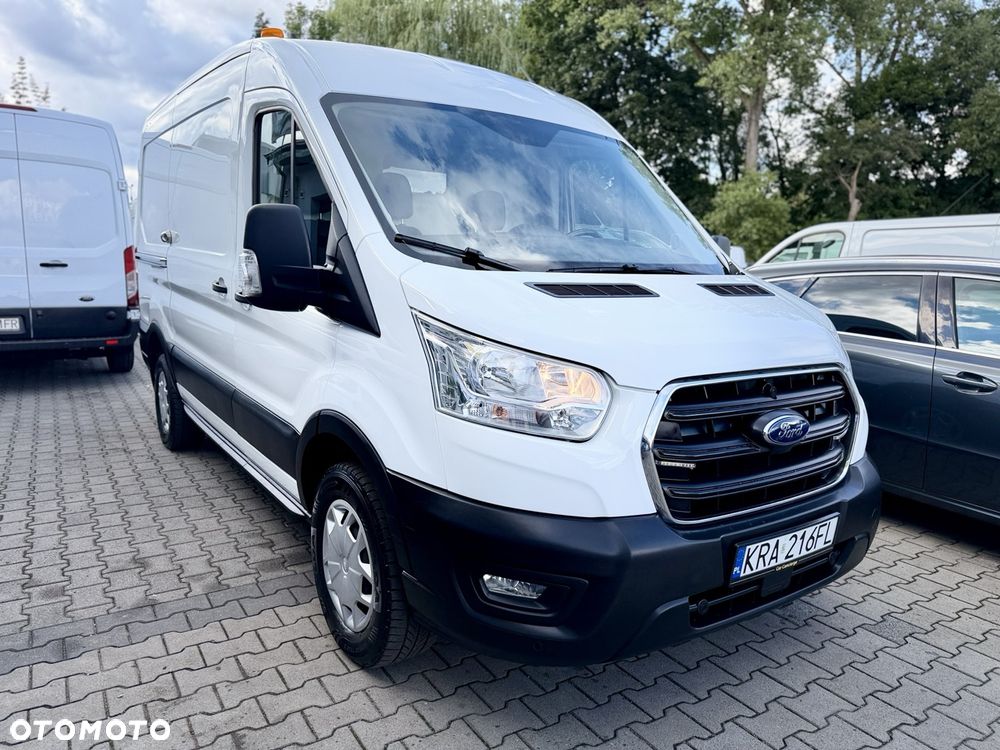 Ford Transit - 3