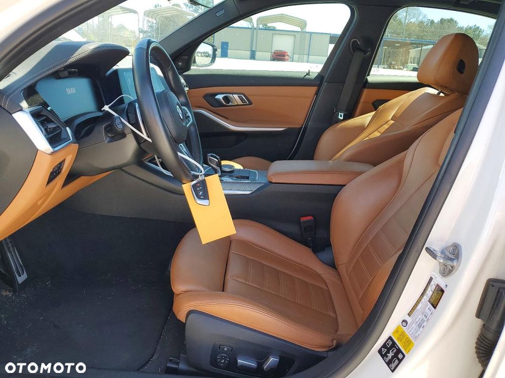 BMW Seria 3 M340i xDrive sport - 7