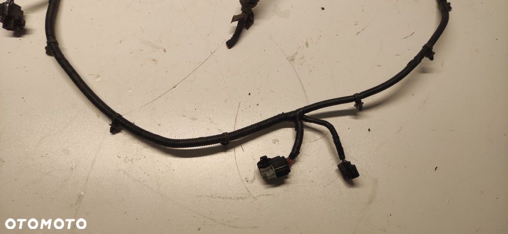 KIA SPORTAGE IV LIFT WIĄZKA INSTALACJA PDC TYŁ 91880-F1600 19- - 5