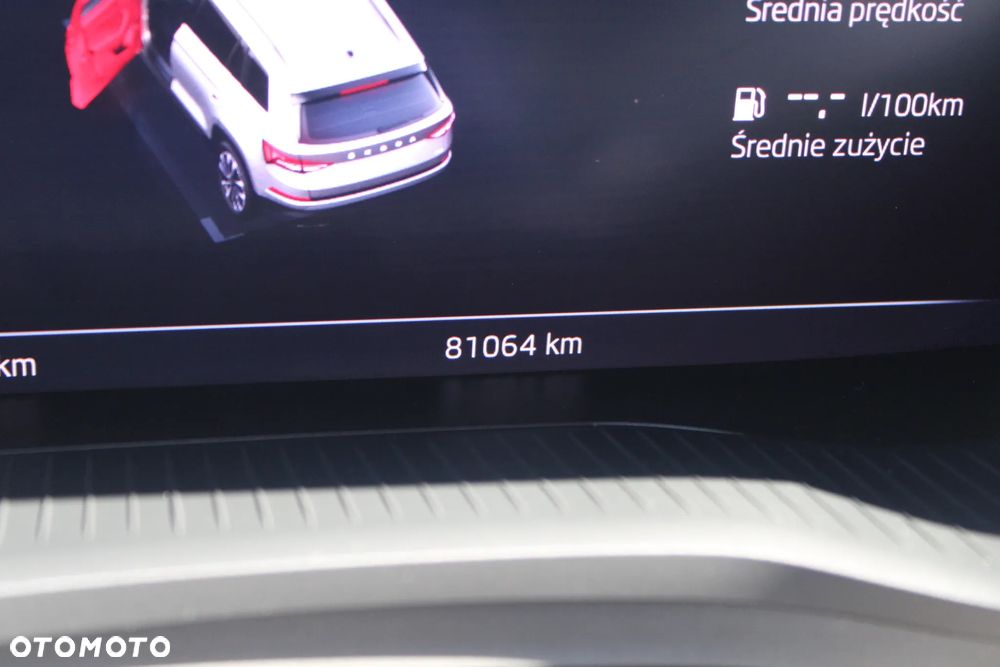 Skoda Kodiaq 2.0 TDI 4x4 Style DSG - 31