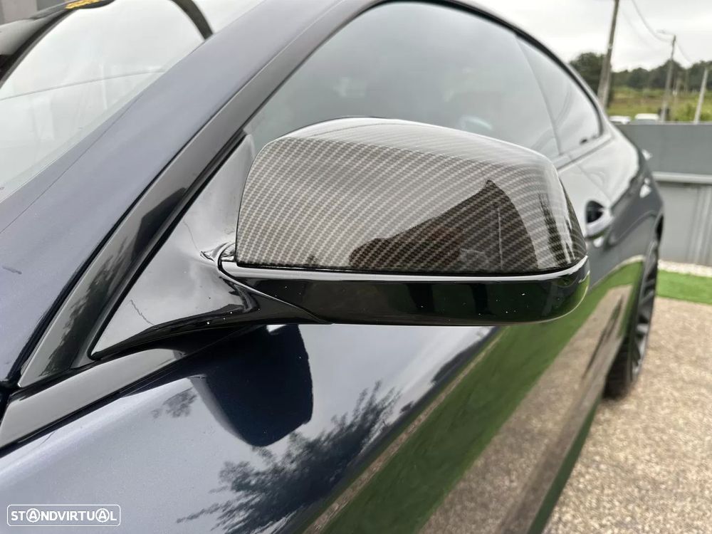 BMW 640 d Pack M - 19