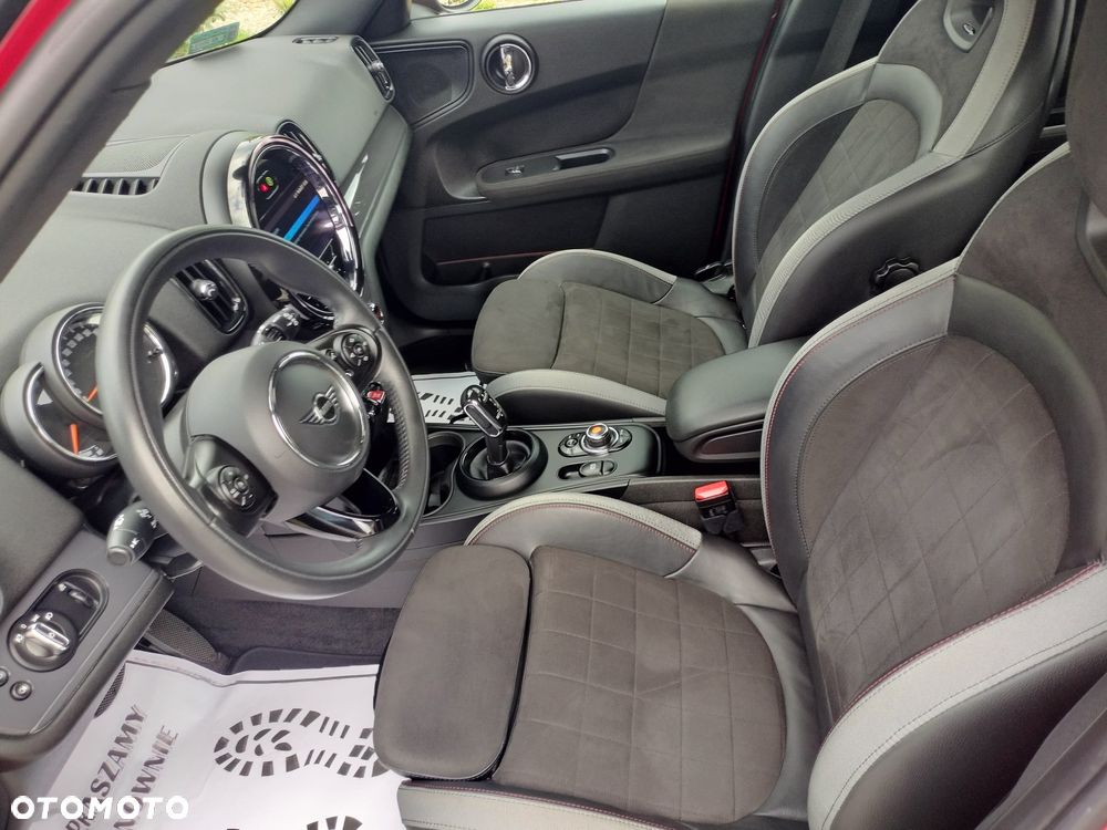 MINI Countryman Cooper - 13