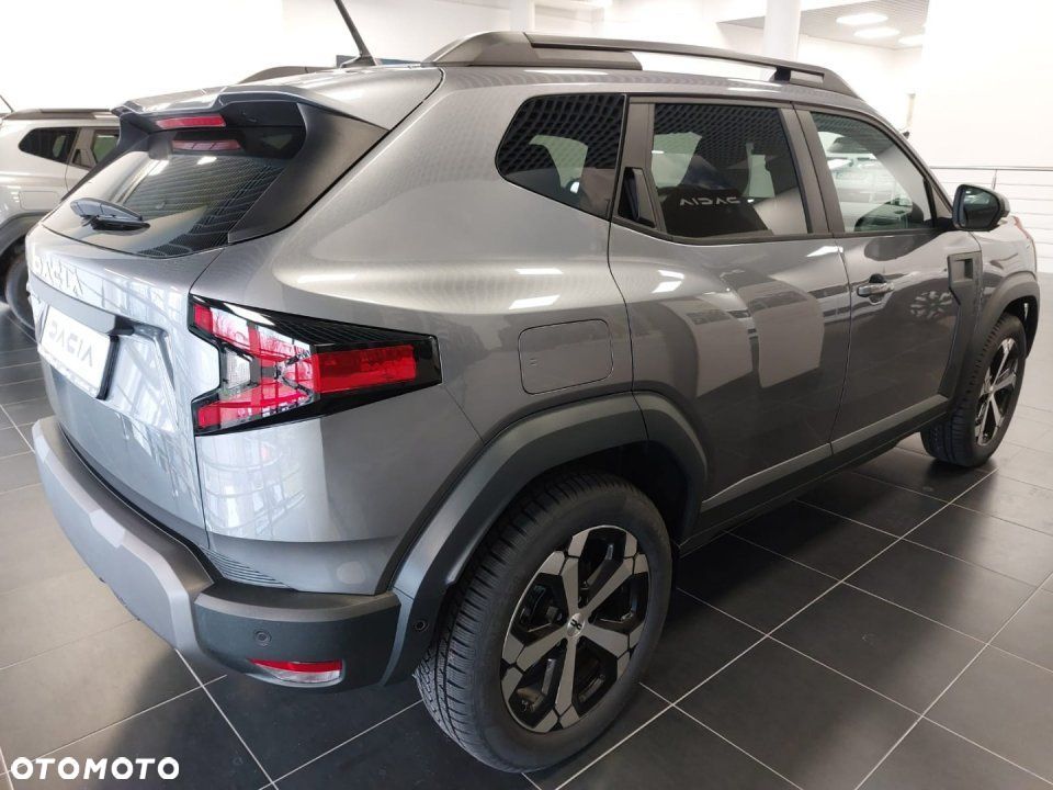 Dacia Duster - 5