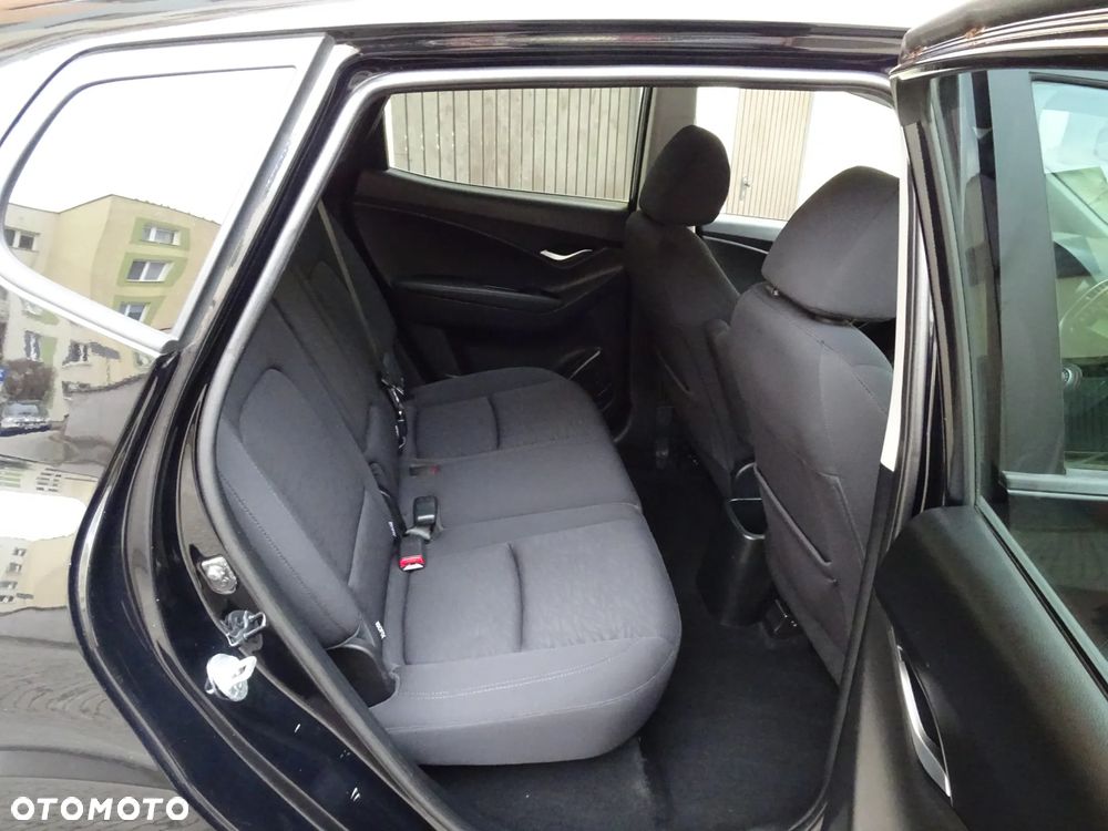 Hyundai ix20 1.6 blue Passion - 9