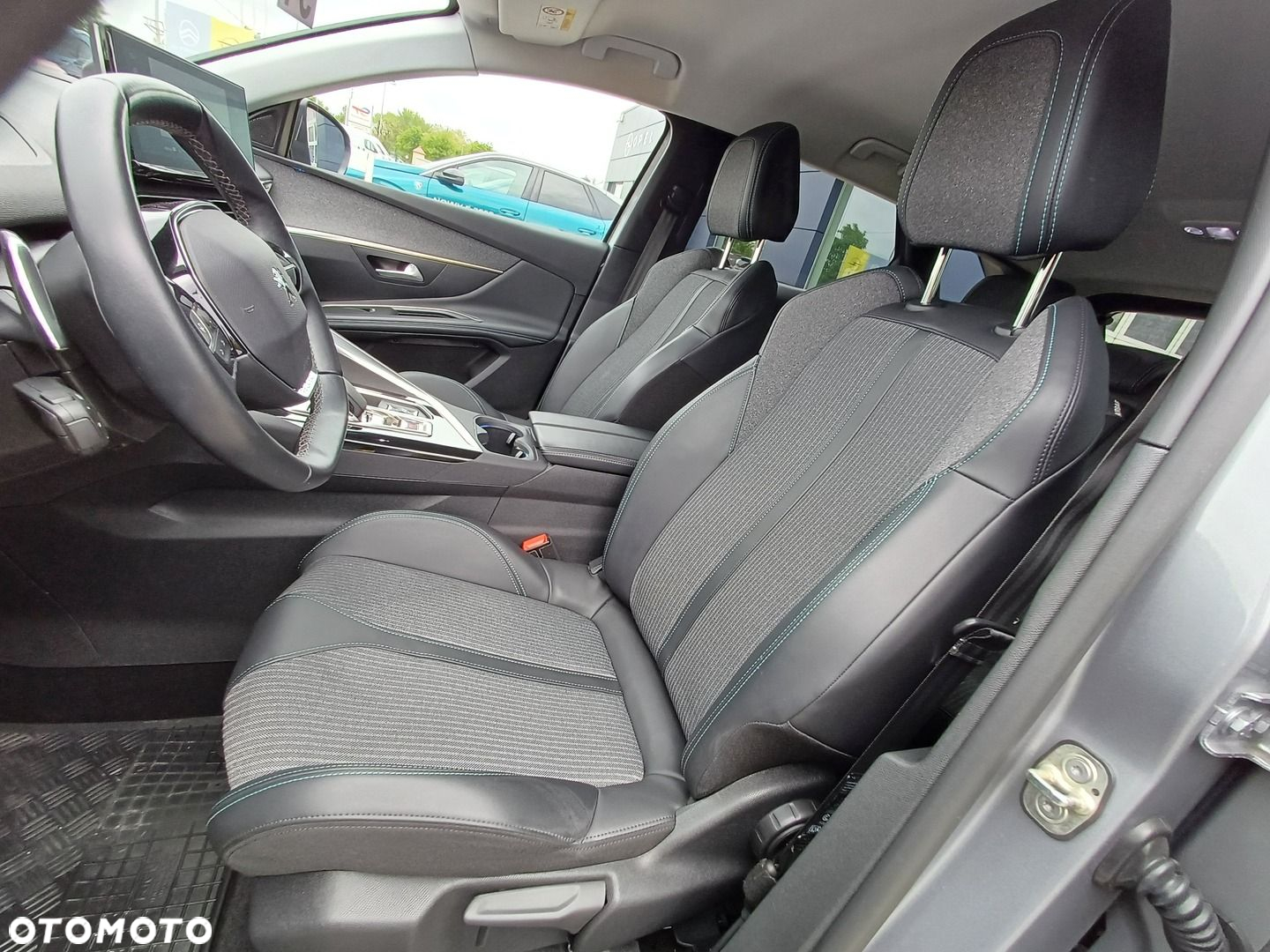 Peugeot 3008 - 15