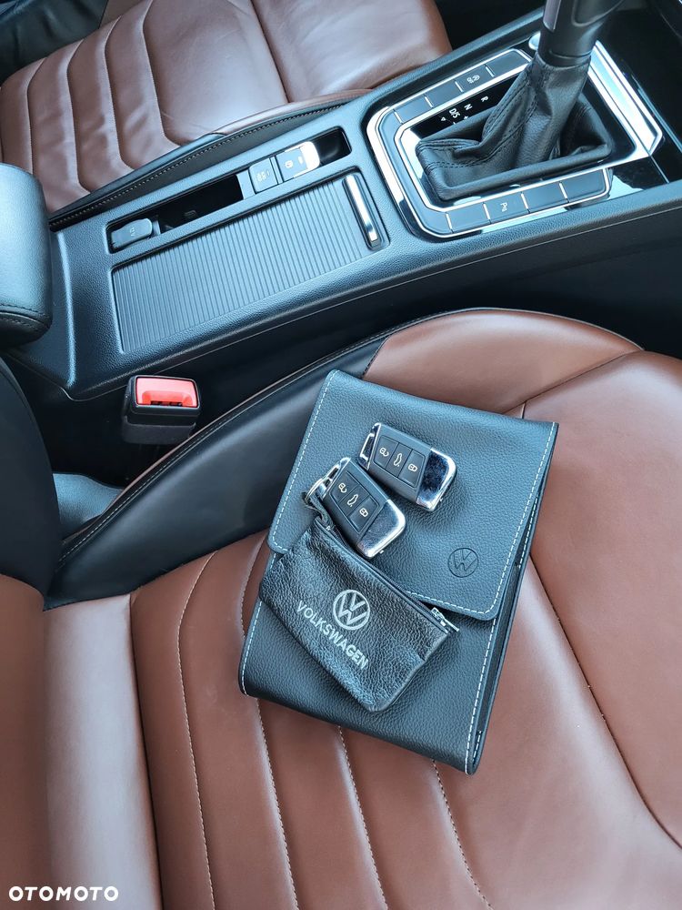 Volkswagen Arteon 2.0 TDI 4Motion Elegance DSG - 20