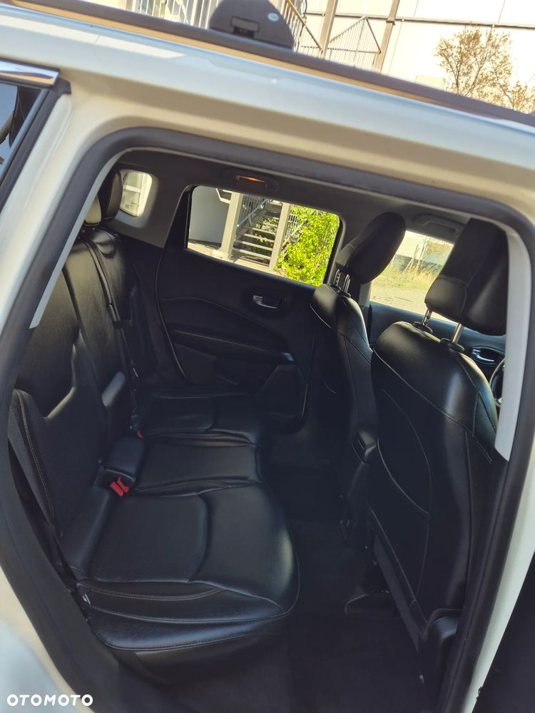 Jeep Compass 1.6 MultiJet Limited - 8