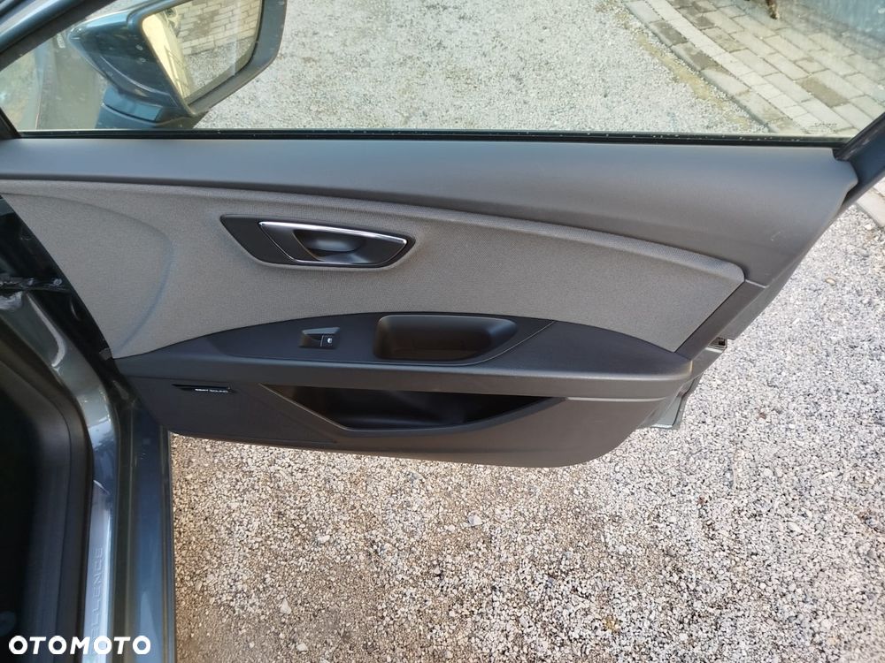 Seat Leon 1.4 TSI ACT Start&Stop FR - 29