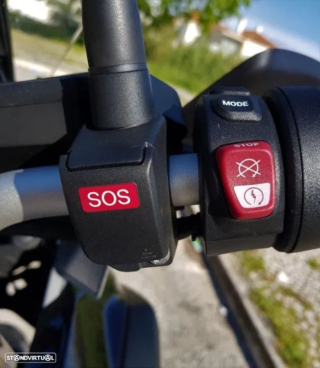 BMW R 1200 GS - 7