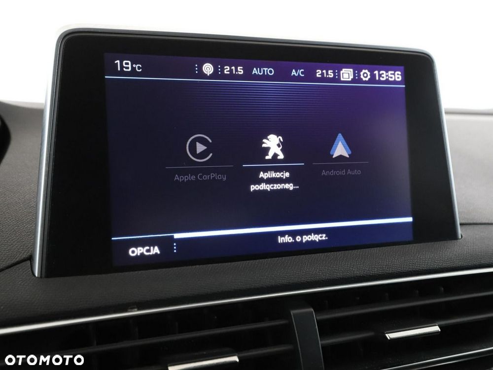 Peugeot 3008 BlueHDi 130 Stop & Start EAT8 Active Business-Paket - 24