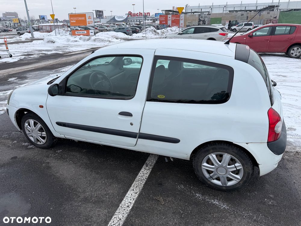 Renault Clio 1.2 Access - 3