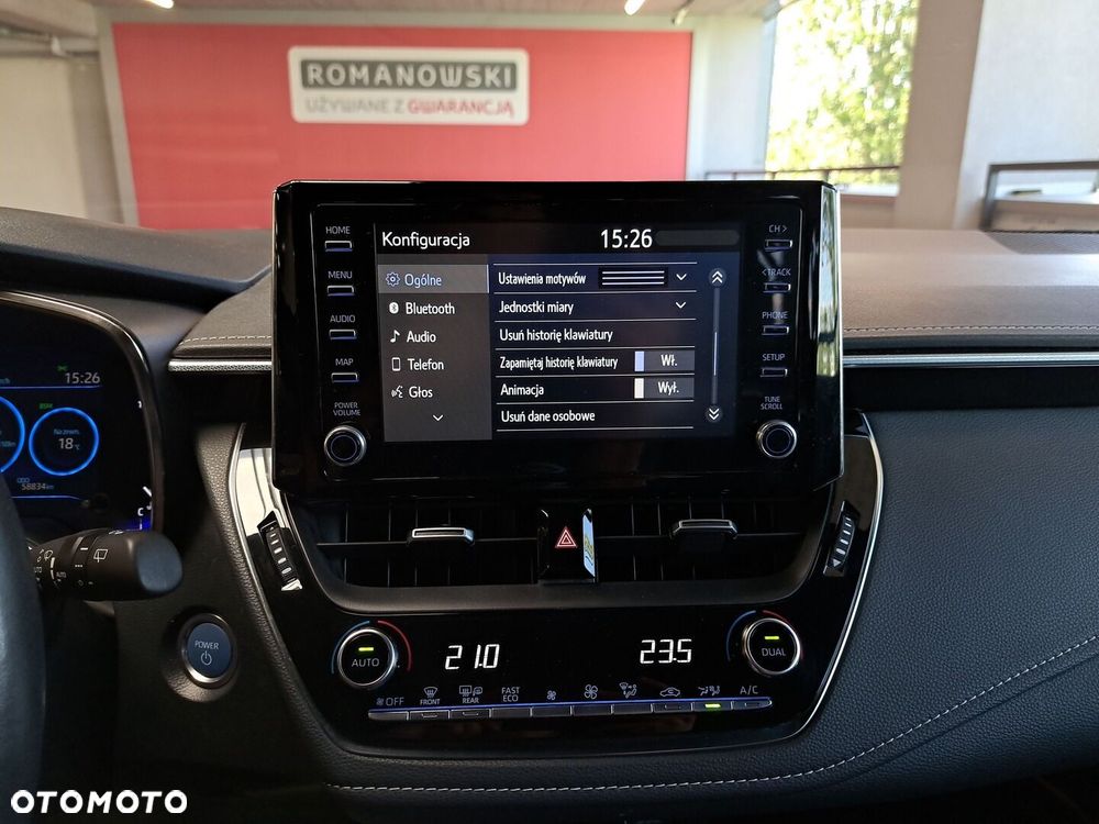 Toyota Corolla - 23
