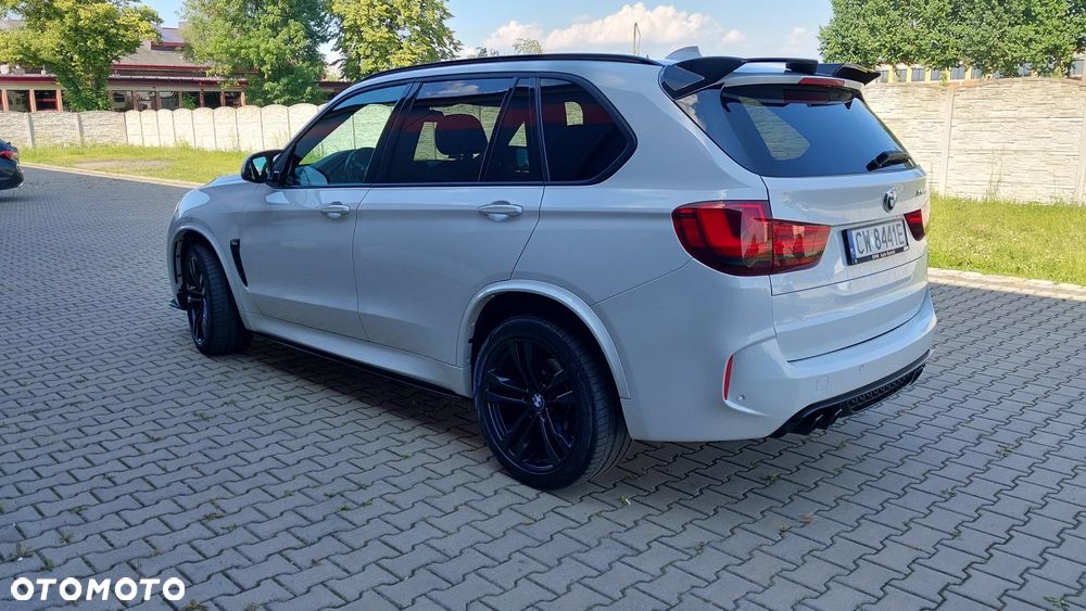 BMW X5 xDrive30d - 8