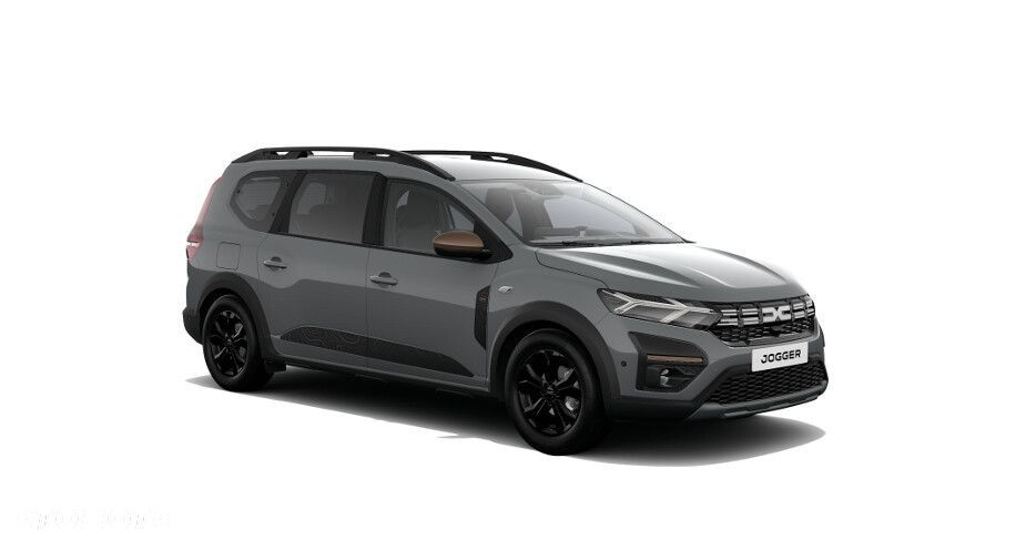 Dacia Jogger - 3