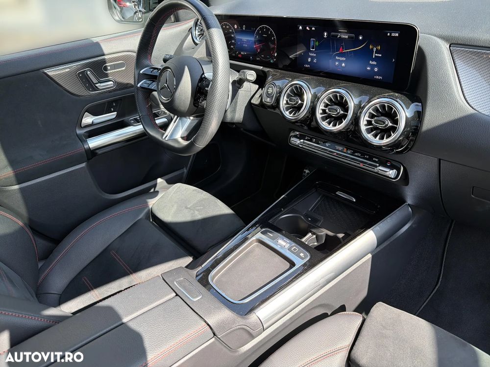 Mercedes-Benz GLA 220 4MATIC MHEV Aut. - 18