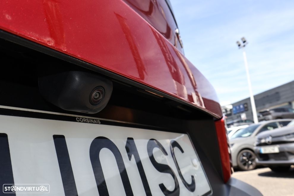 Citroën C3 1.2 Turbo Max - 7
