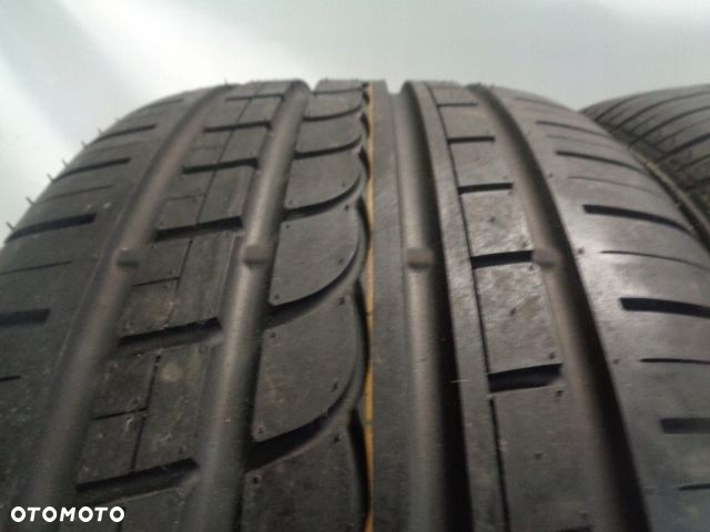 4X LETNIE PIRELLI P ZERO ROSSO 255/50ZR18 102Y - 3