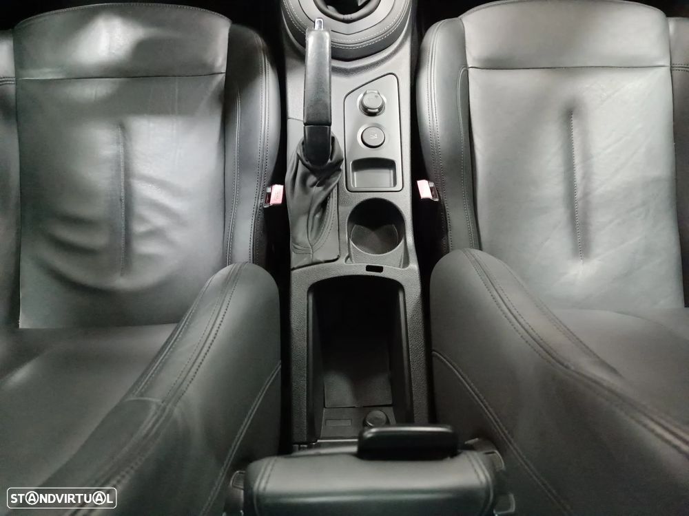 Peugeot RCZ 1.6 200 THP Onyx - 9