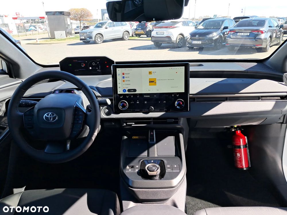 Toyota bZ4X 73.1kWh Executive - 18