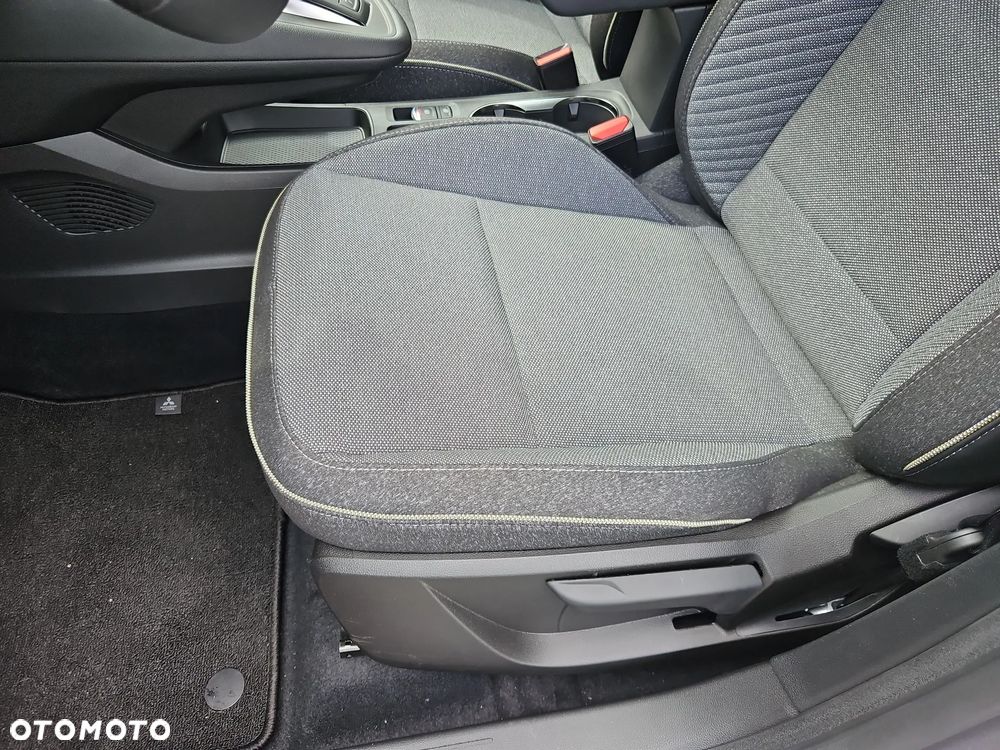 Mitsubishi ASX 1.3 mHEV Intense Style Cold DCT - 13