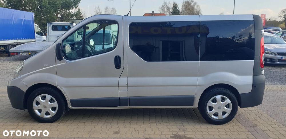 Renault Trafic - 3