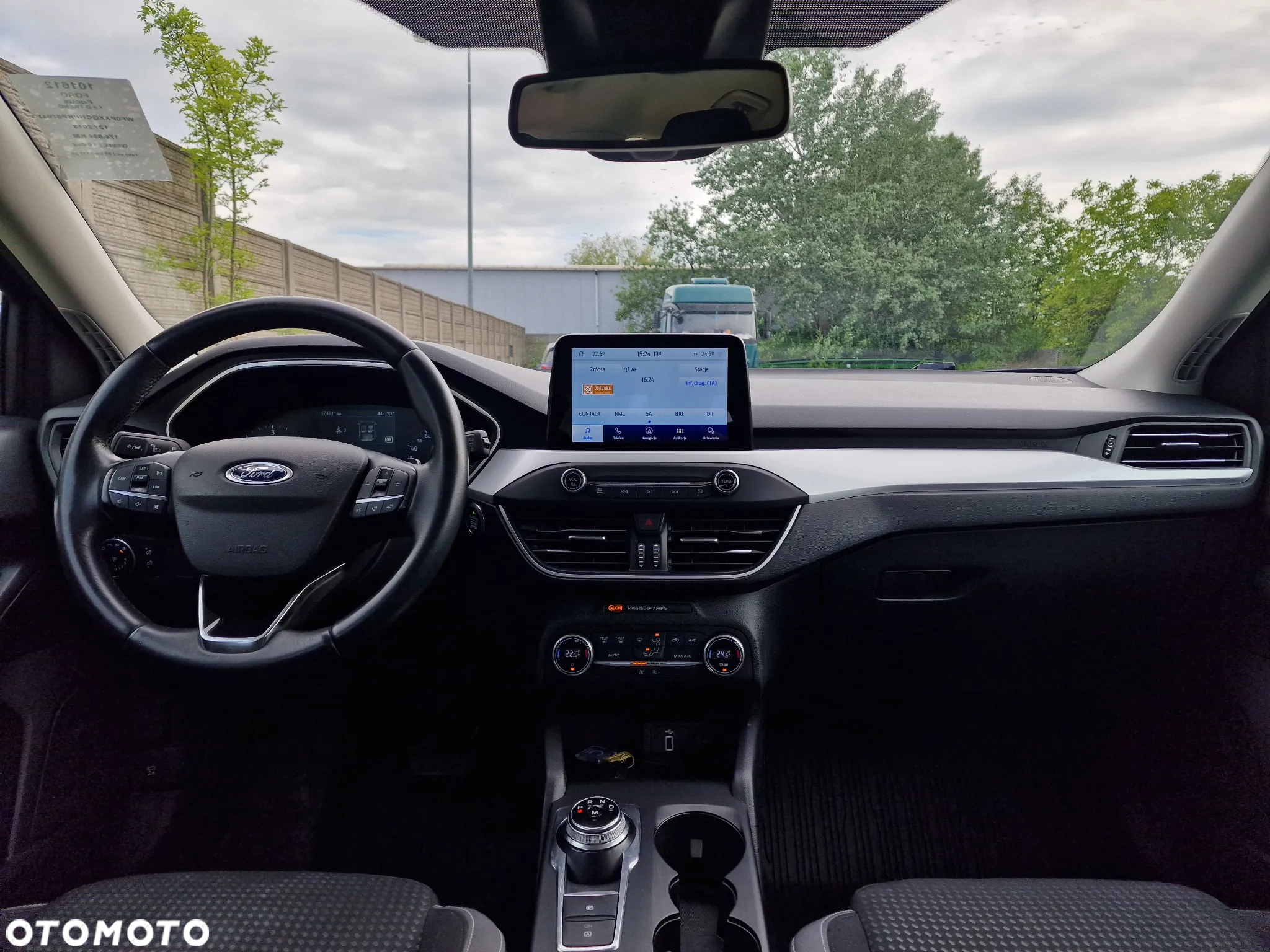 Ford Focus - 12