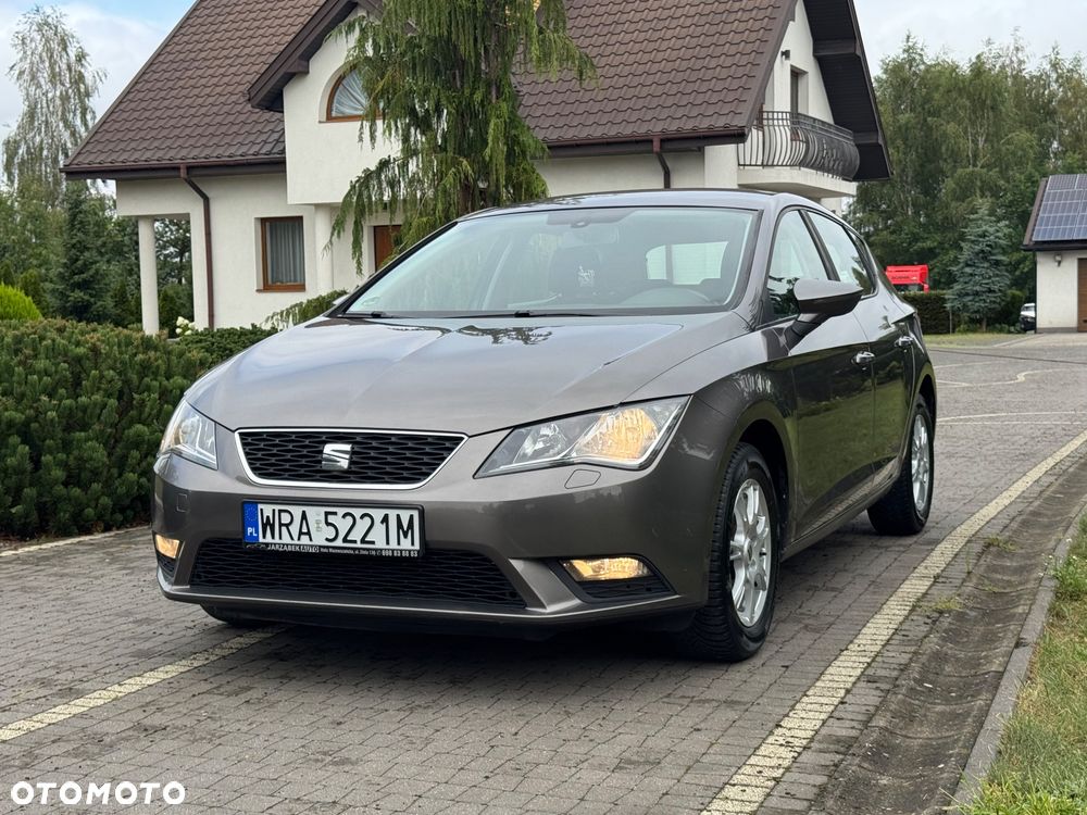 Seat Leon - 29