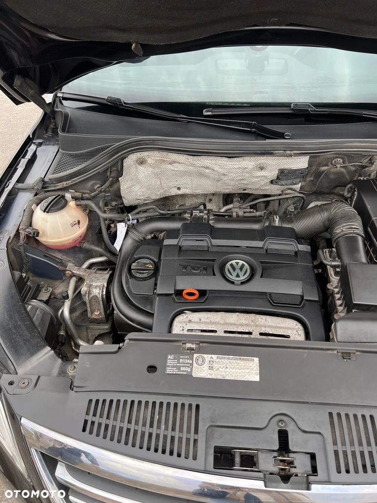 Volkswagen Tiguan 1.4 TSI BlueMot Sport&Style - 28