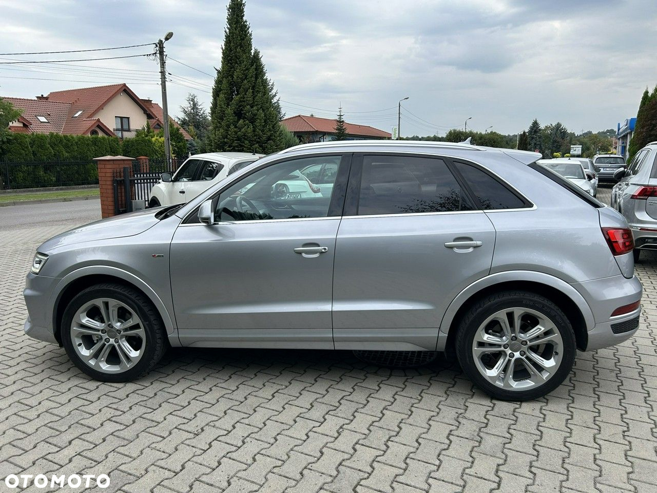 Audi Q3 - 11