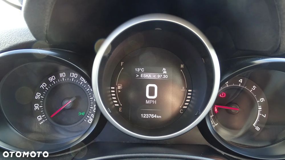Fiat 500X 1.6 E-Torq Pop Star - 21