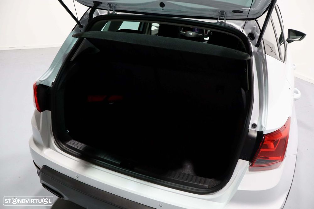 SEAT Arona 1.0 TSI Style - 11