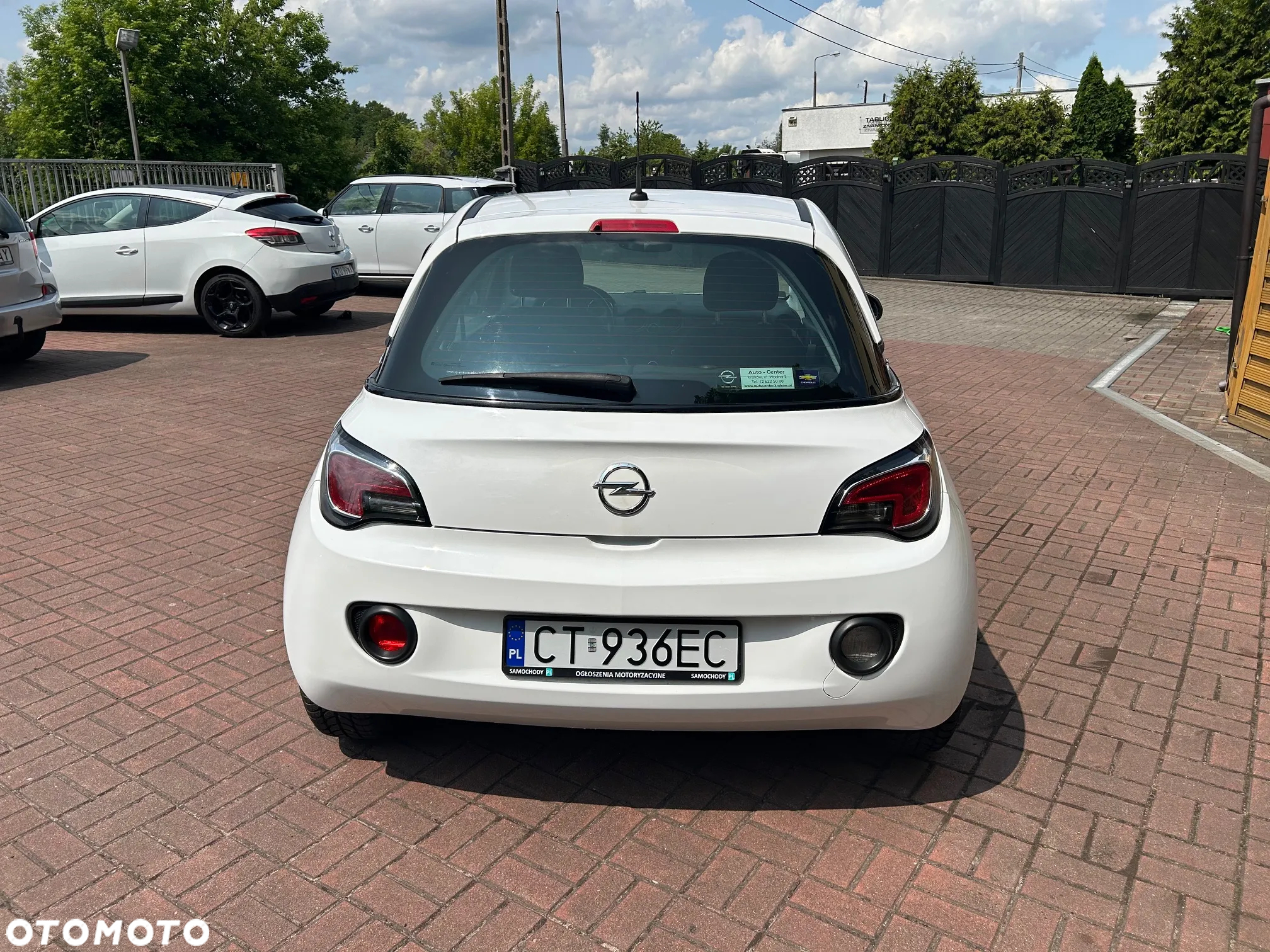 Opel Adam - 20