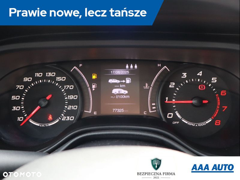 Fiat Tipo - 12