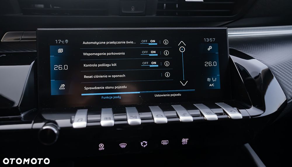 Peugeot 508 1.5 BlueHDi Allure S&S EAT8 - 36