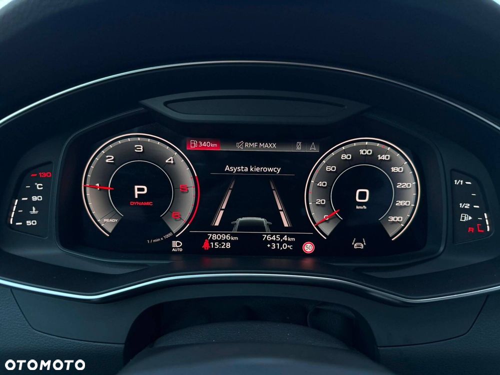 Audi A6 Allroad - 29