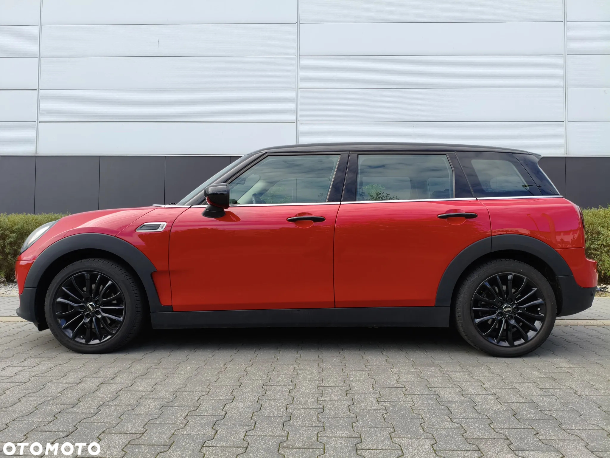 MINI Clubman Cooper - 9