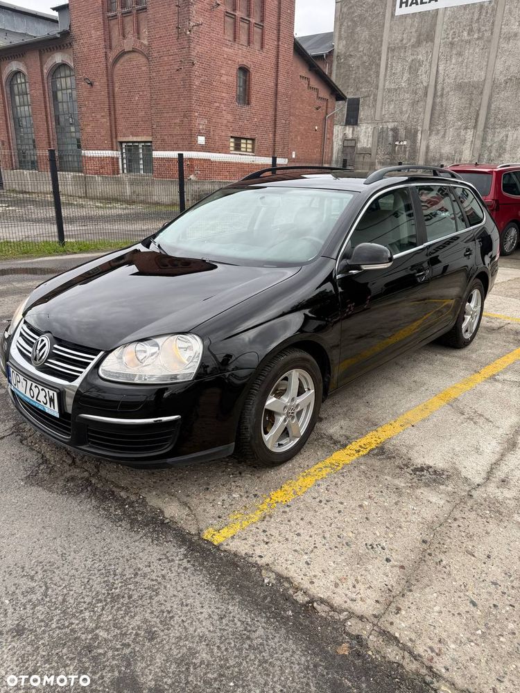 Volkswagen Golf 1.9 TDI Comfortline - 12