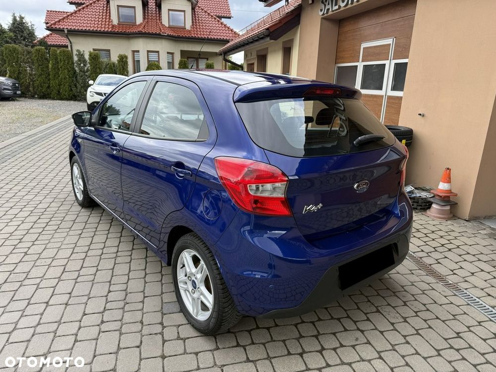 Ford Ka+ - 9
