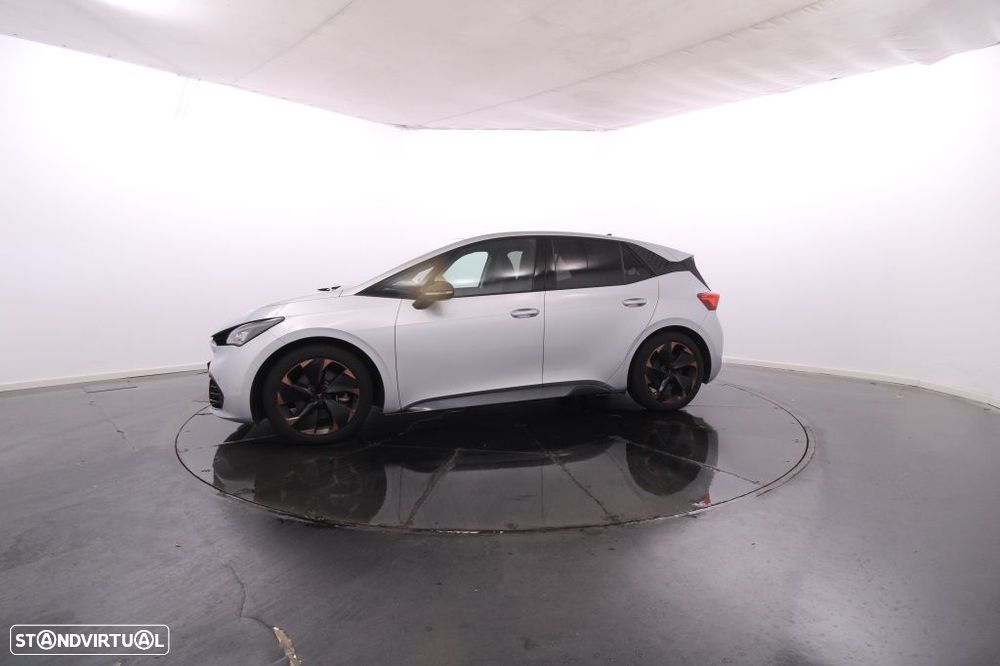 Cupra Born 58 kWh e-Boost Plus - 3