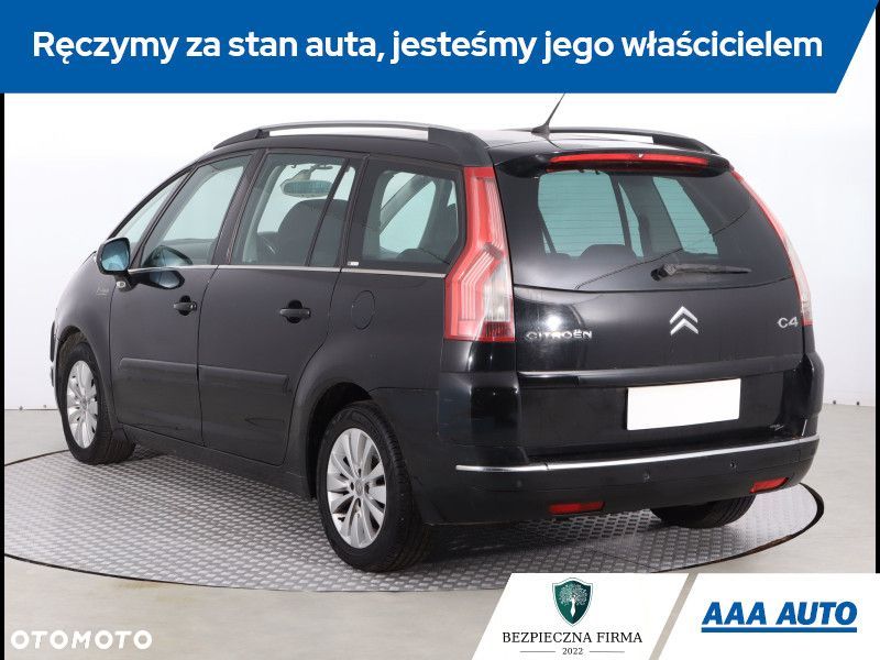 Citroën C4 Grand Picasso - 5